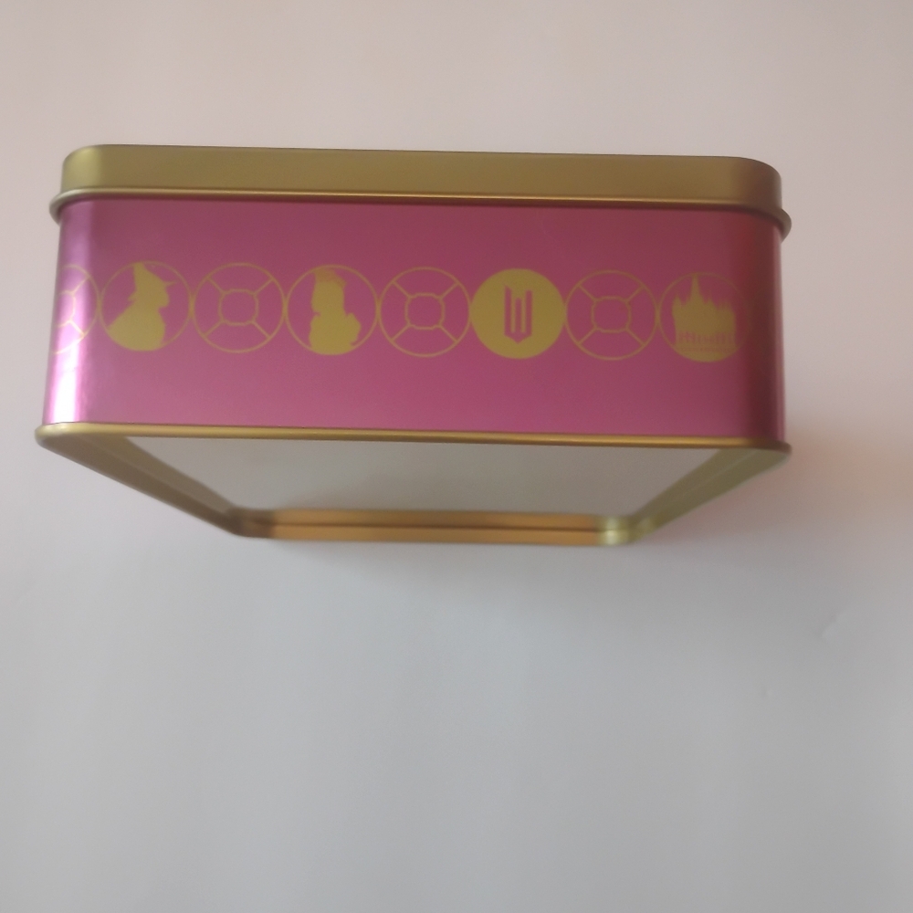 Dunkin Donuts Wicked Tin Box - Picture 3 of 7